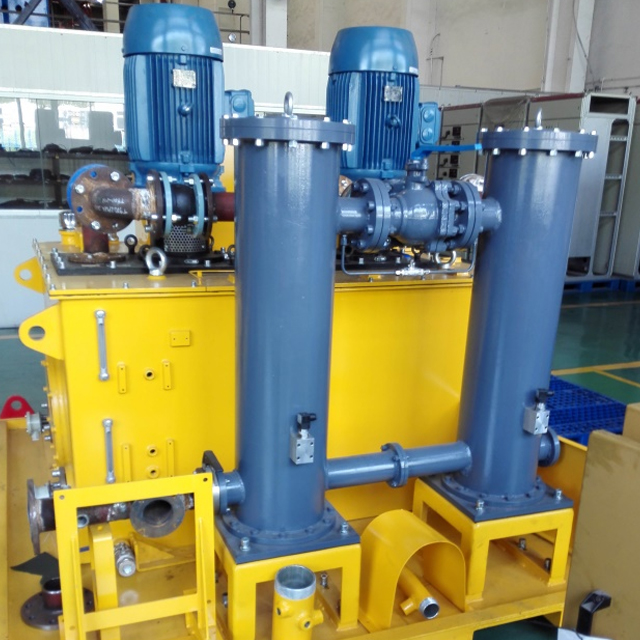 Дуплекс сито