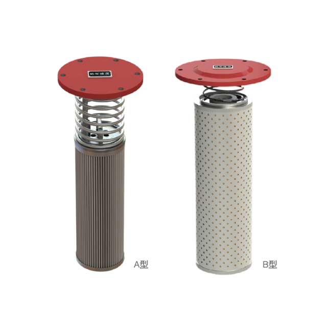 Вернуть масляный фильтр