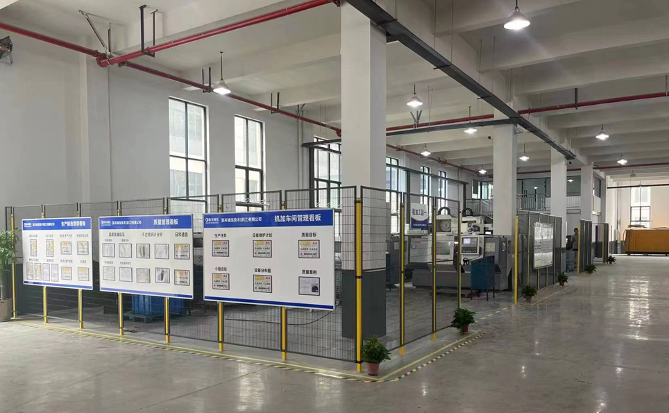 Гидравлические фильтры: ядро эффективной операции гидравлической системы